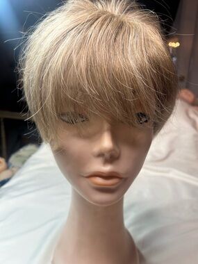 NOriko Collection “Topper”
